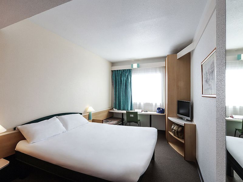 Hotel Photo 2