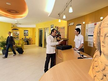 Hotel Photo 13