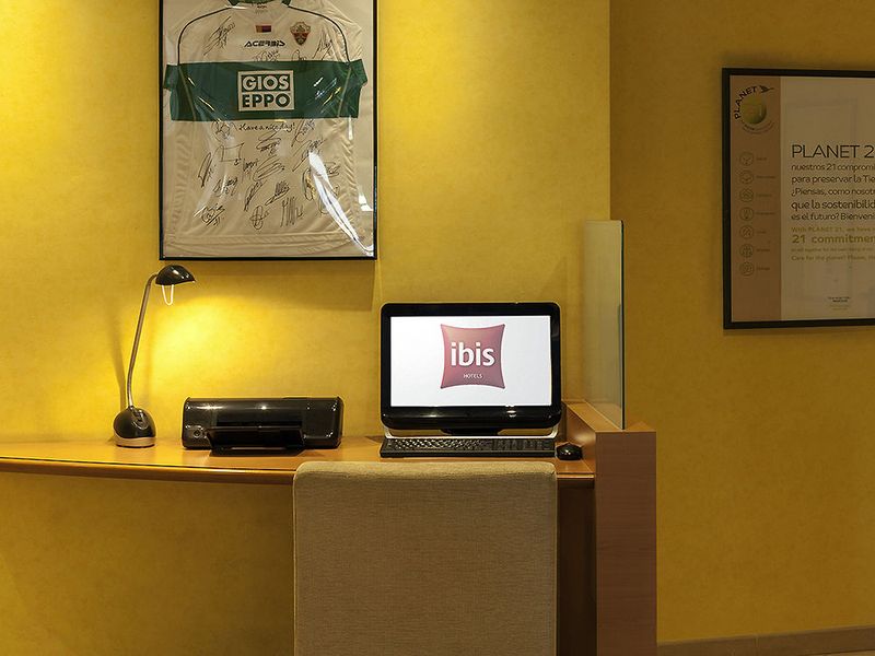 Hotel Photo 15