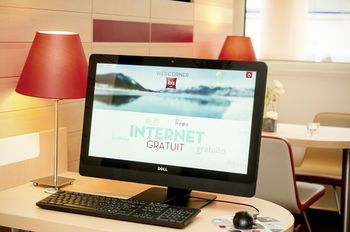 Hotel Photo 17