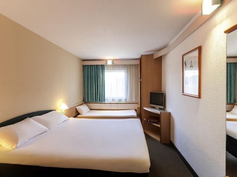 Hotel Photo 3