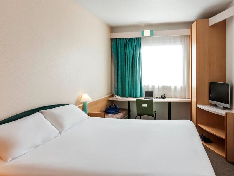 Hotel Photo 4