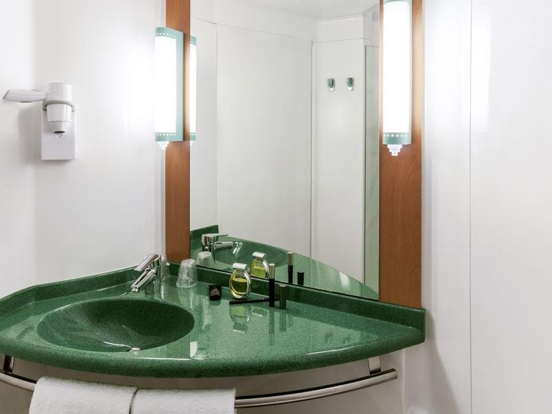 Hotel Photo 10