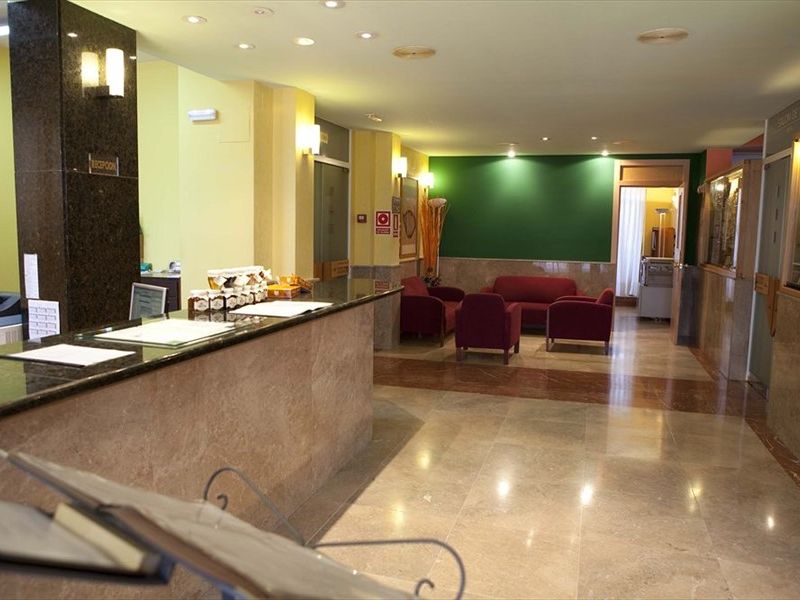 Hotel Photo 14