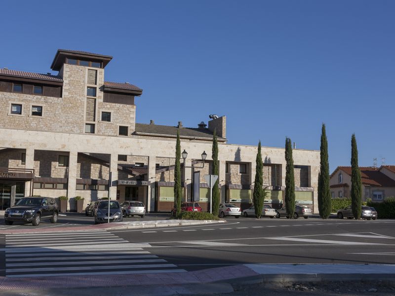 Hotel Photo 22