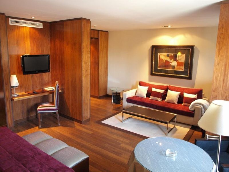 Hotel Photo 5