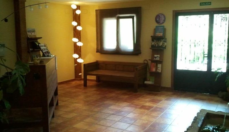 Hotel Photo 16