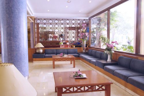 صورة الفندق 8