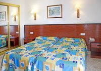 Отзывы HSM Hotel Reina del Mar, 3 звезды