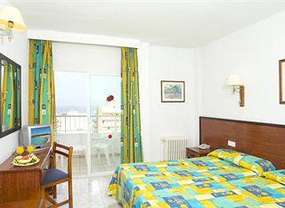 Hotel Bild 5