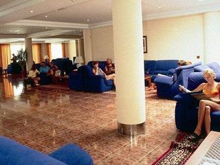 Hotel Bild 7