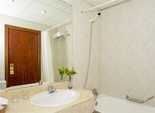 Hotel Bild 10