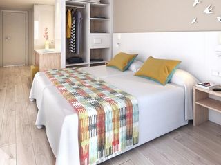 Hotel Bild 2