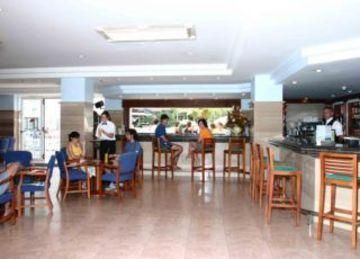صورة الفندق 11