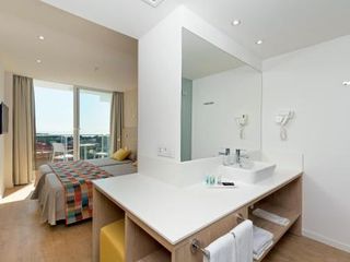 Hotel Bild 6