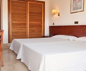 Hotel Ipanema Beach LArenal Spain