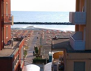 Hotel Grazia Rimini Italy