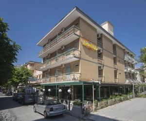 Hotel Gemini Rimini Italy