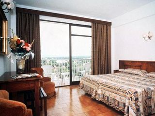 Blue Sea Arenal Tower - Adults Only