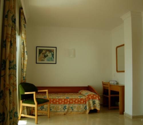 صورة الفندق 4