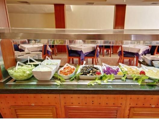 Hotel Photo 11