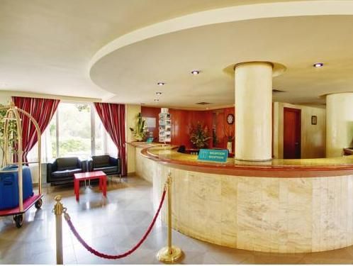 Hotel Photo 15