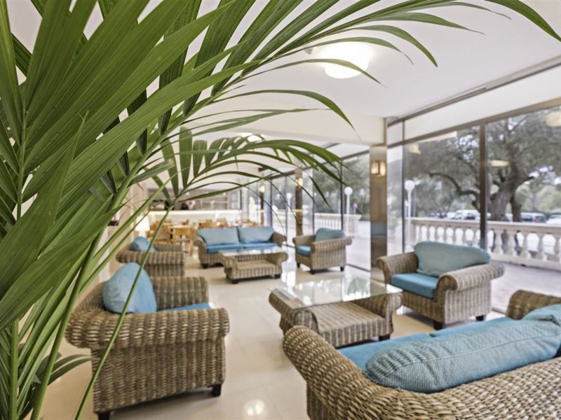Hotel Photo 16