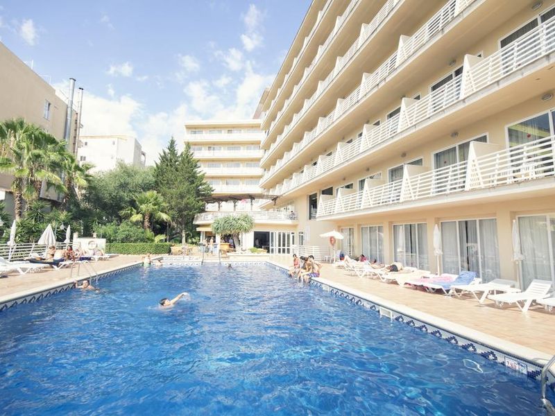 Hotel Photo 21