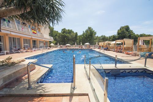 Hotel Photo 22
