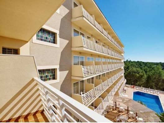 Hotel Photo 23