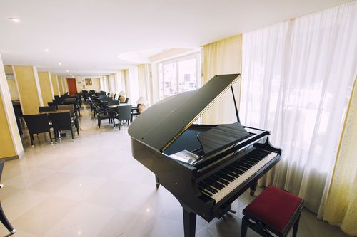 Hotel Photo 4