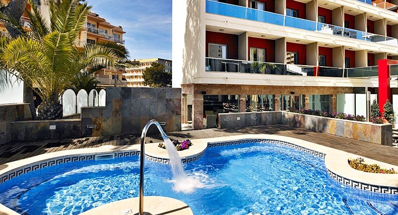 Hotel Photo 22