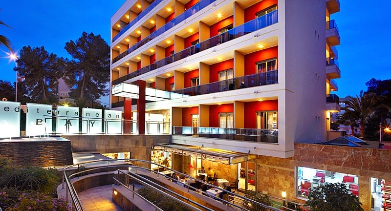 Hotel Photo 24