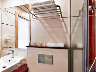 Hotel Bild 7