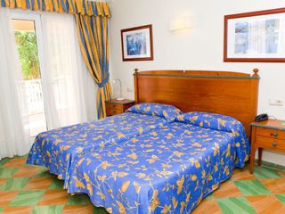 Hotel Bild 2