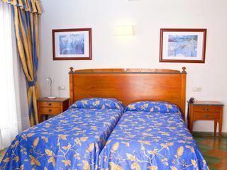 Hotel Bild 3