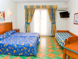 Hotel Bild 4