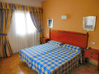 Hotel Bild 5