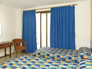 The Hostal Tierramar