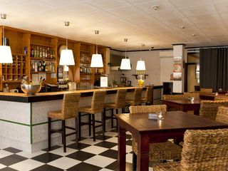Hotel Bild 11