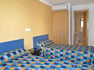 Hotel Bild 3