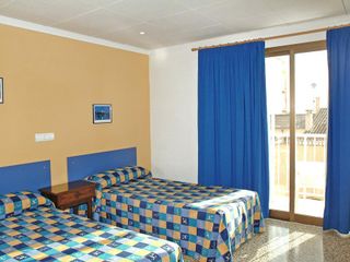 Hotel Bild 6