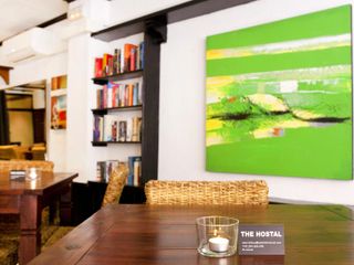 Hotel Bild 8