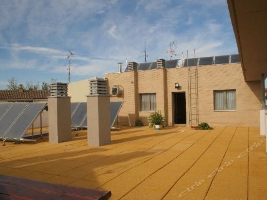 Hotel Photo 21