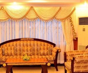 JUN YUE HOTEL Phnom Penh Cambodia