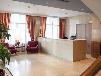 Hotel Photo 16