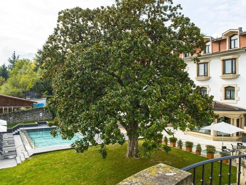 Hotel Photo 22