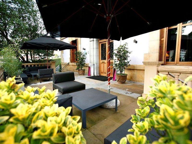 Hotel Photo 23