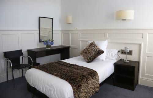 Hotel Photo 5