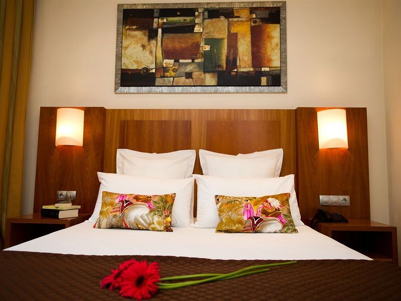 Hotel Photo 1